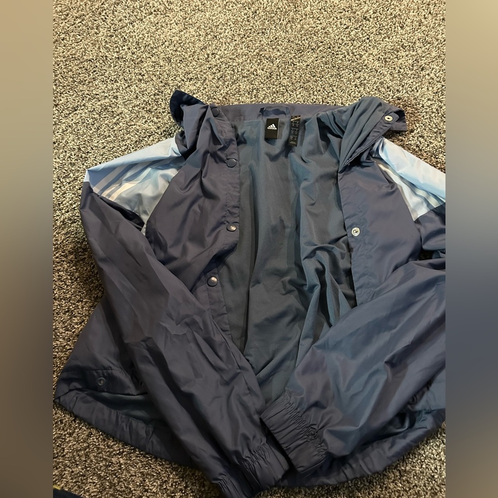 Adidas Jacket